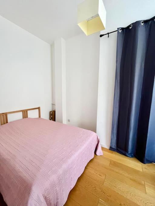 Appartement Les Palais De La Med