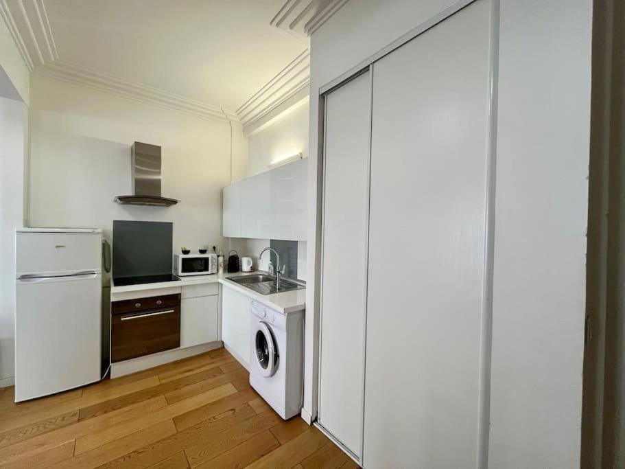 Les Palais De La Med Appartement