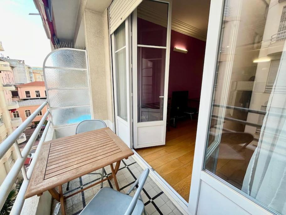 Appartement Les Palais De La Med